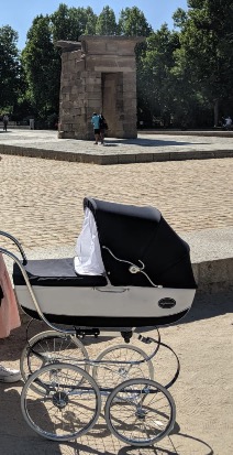 Uno más en la familia